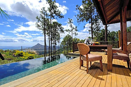 Lakaz Chamarel Exclusive Lodge