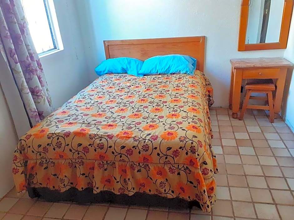 Casa Gris Tule