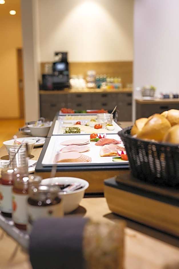 Das Steinmüller Hotel