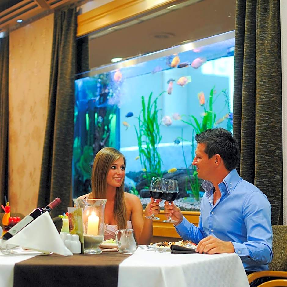 MenDan Magic Spa & Wellness Hotel