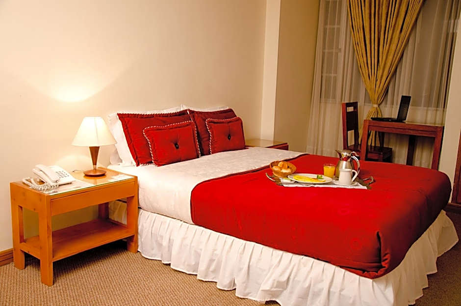 Hotel Casa La Riviera