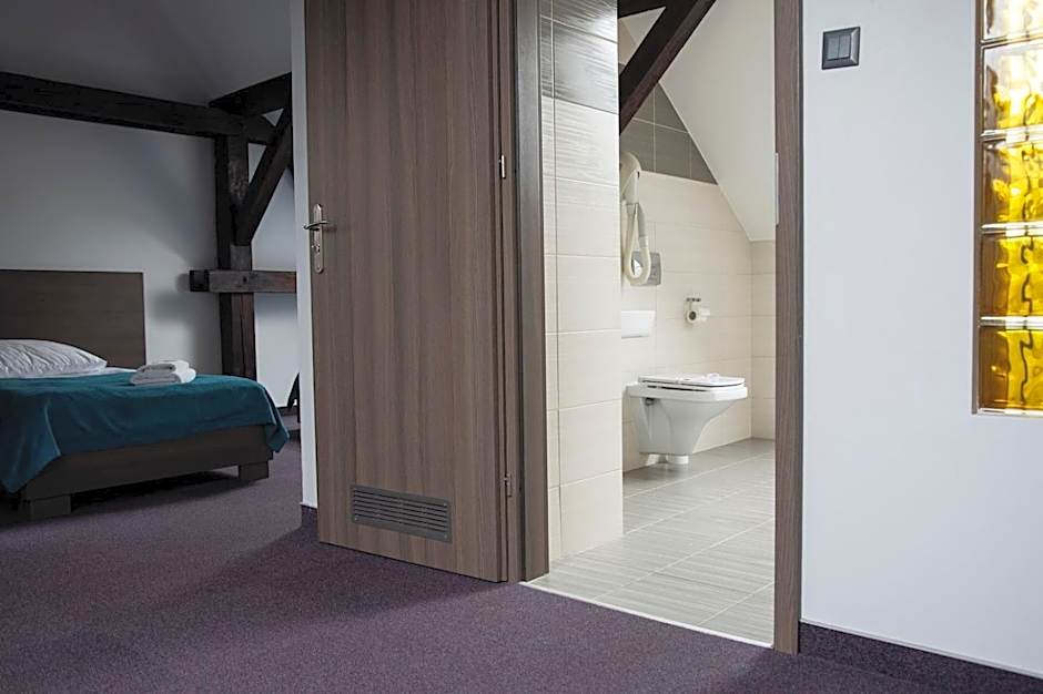 Zamek w Baranowie Sandomierskim