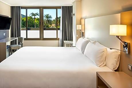 B&B Hotel Cartagena Cartagonova