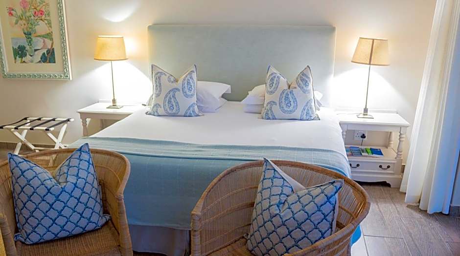 Headlands House Guest Lodge