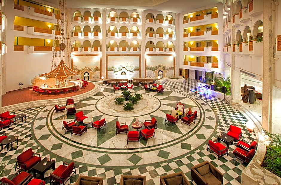 Steigenberger Hotel Marhaba Thalasso