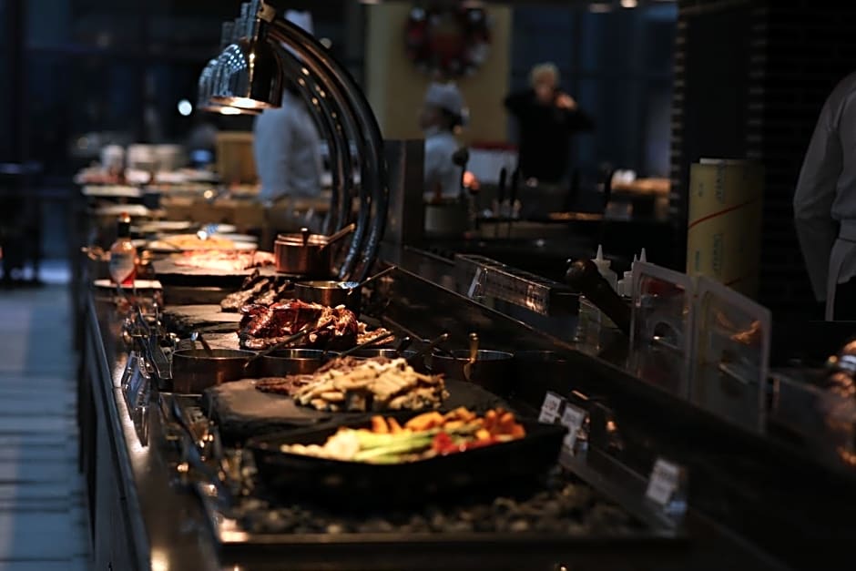 Benikea hotel seosan