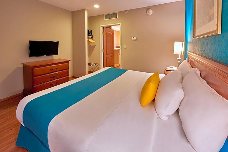 Sierra Suites By HP Hotels