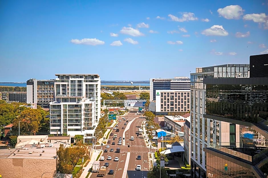 Holiday Inn Sydney Airport