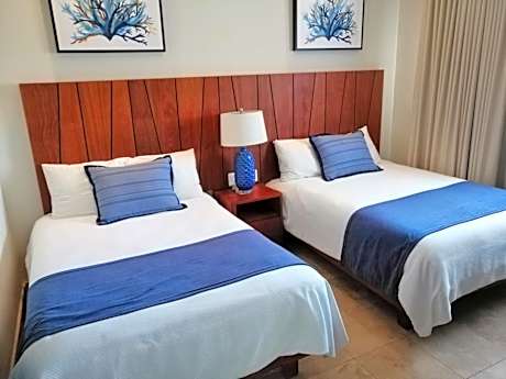 Two-Bedroom Suite
