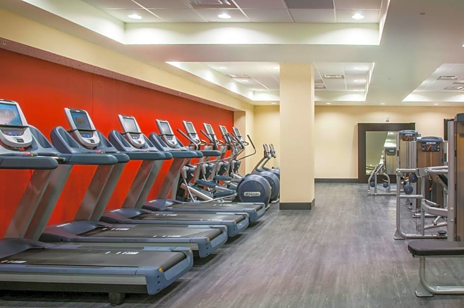 Homewood Suites- Denver Downtown Convention Center