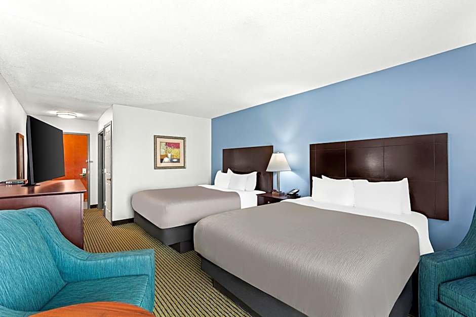Quality Inn Dry Ridge