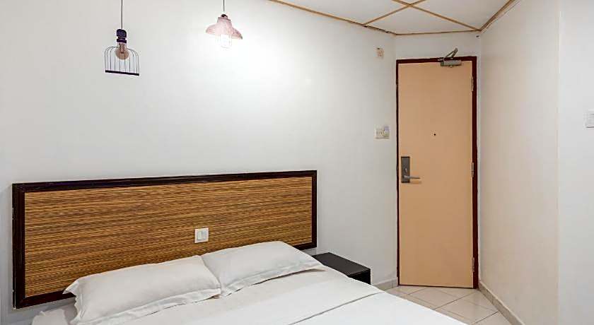 Subang Park Hotel