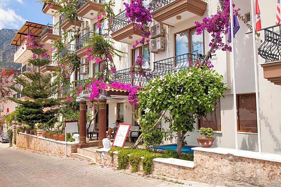 Hotel Kayahan