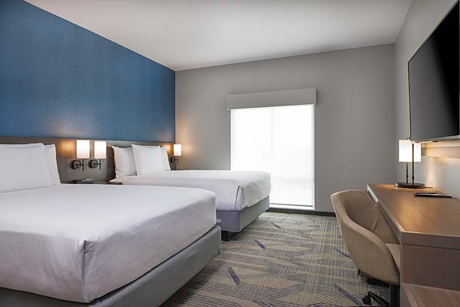 Hyatt Place San Carlos