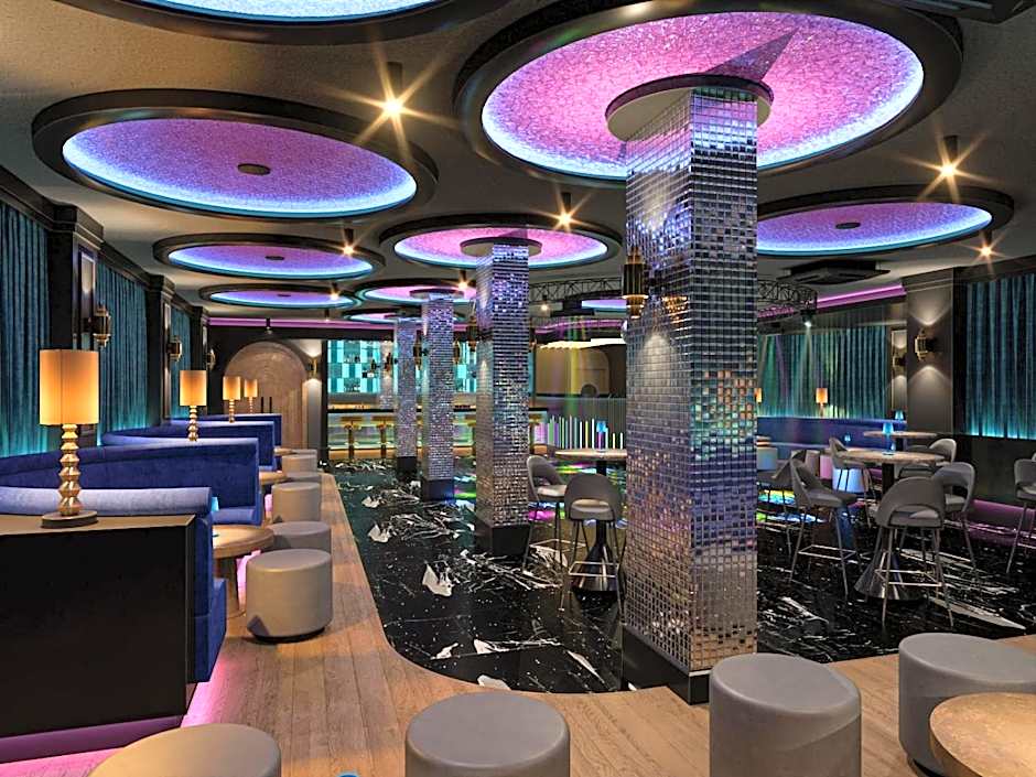 Annabella Diamond Hotel - All Inclusive