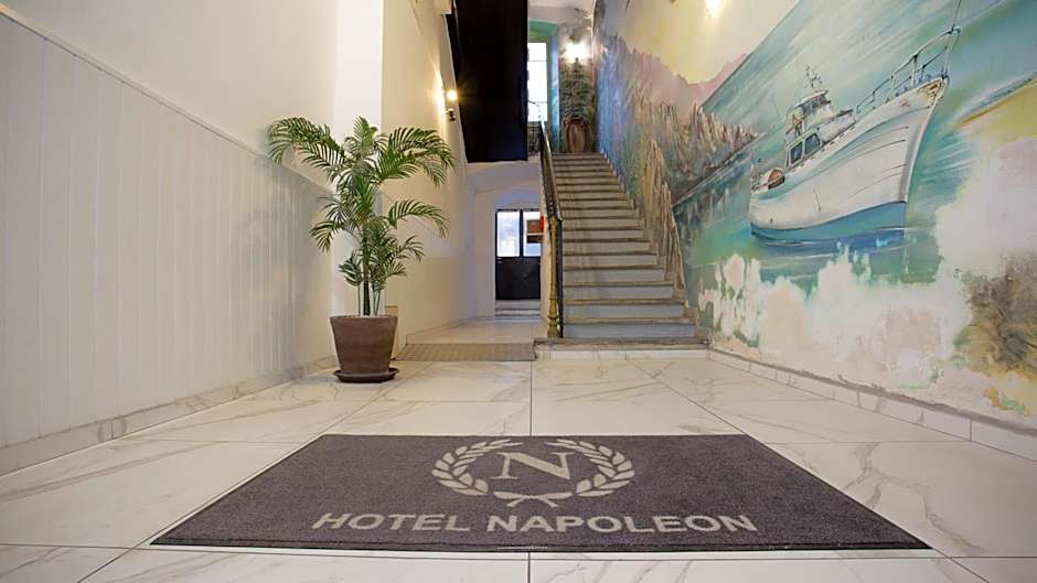 Hôtel Napoléon