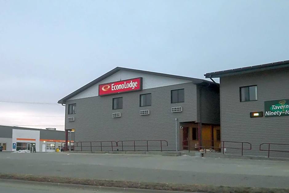 Econo Lodge Valley City