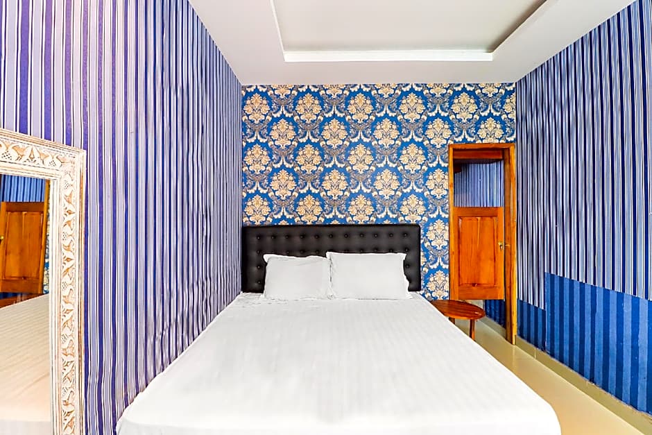 Collection O 91570 Melrose Homestay