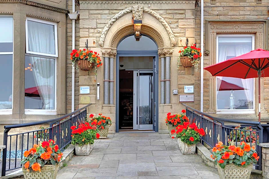 Glendower Hotel BW Signature Collection