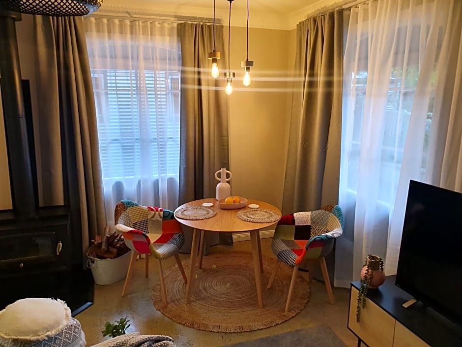 Hahndorf House B&B