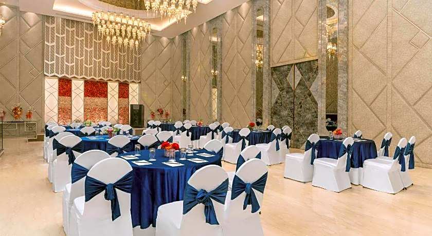 Country Inn & Suites by Radisson Sahibabad Distt Ghaziabad (U.P.)