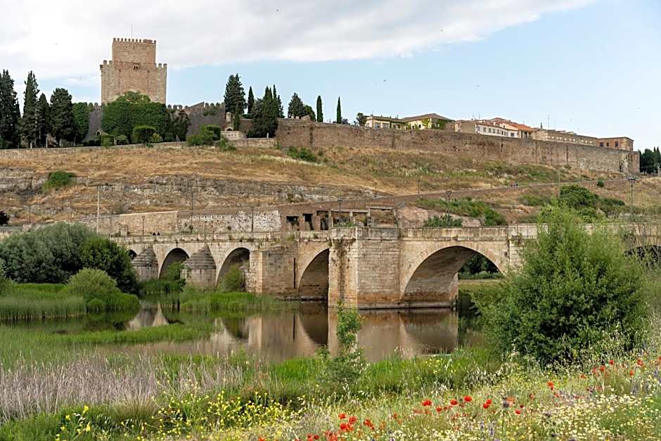 Parador de Ciudad Rodrigo