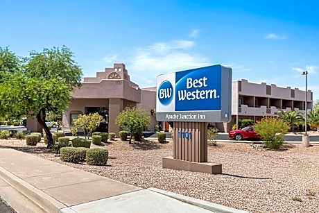 Best Western Apache Junction Inn