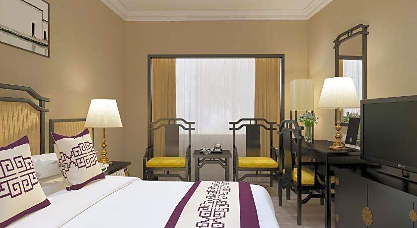 Yindo Grand Jasper Hotel