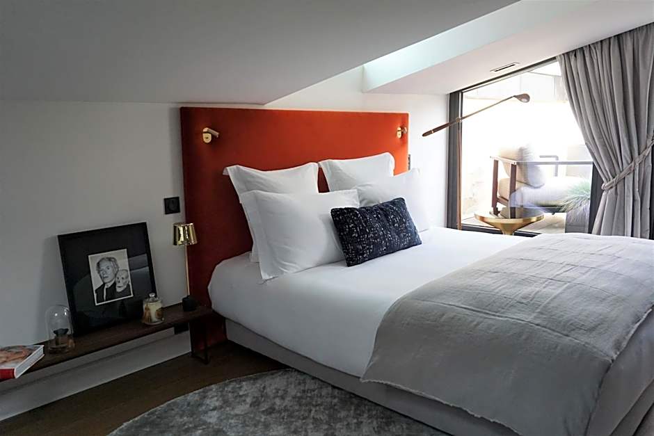 Hôtel Cardinal Bordeaux Centre