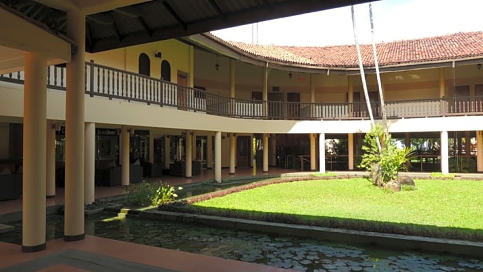 Hibiscus Beach Hotel Kalutara