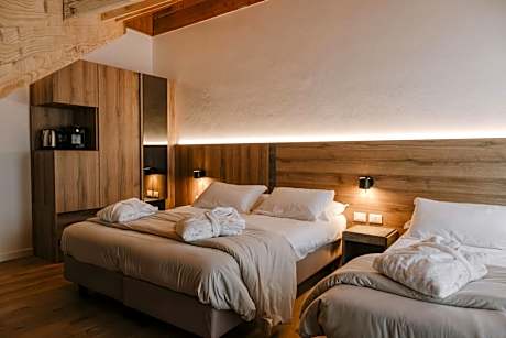 Armon Greenblu Hotel & Wellness