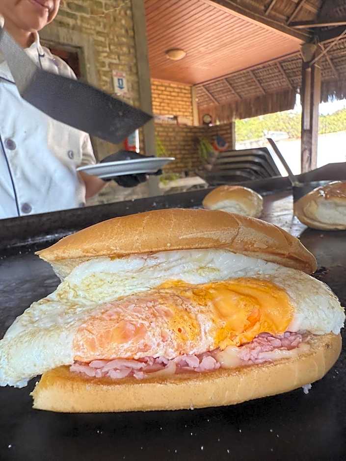 Pousada Império do Sol