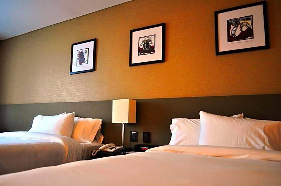 Hilton Garden Inn Tucuman