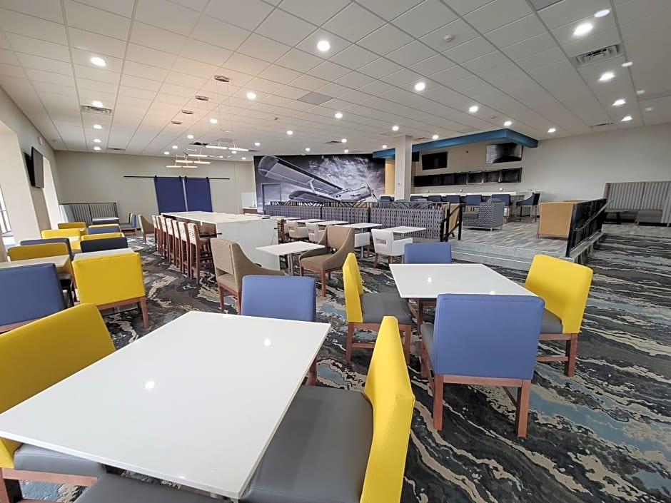 Wingate by Wyndham Wichita Airport