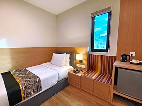 Superior Single Room