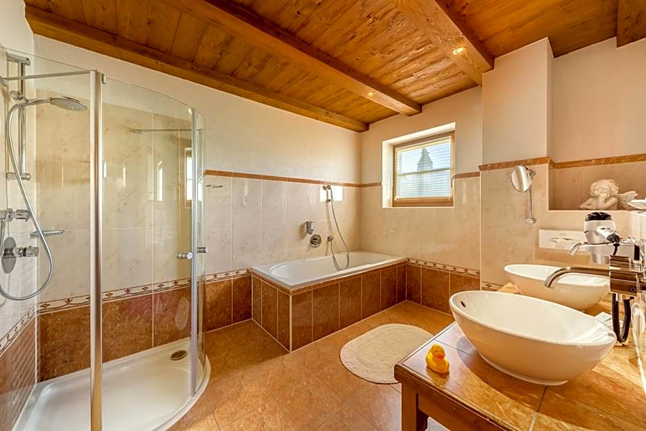 Hotel Leitenhof 4 Sterne Superior