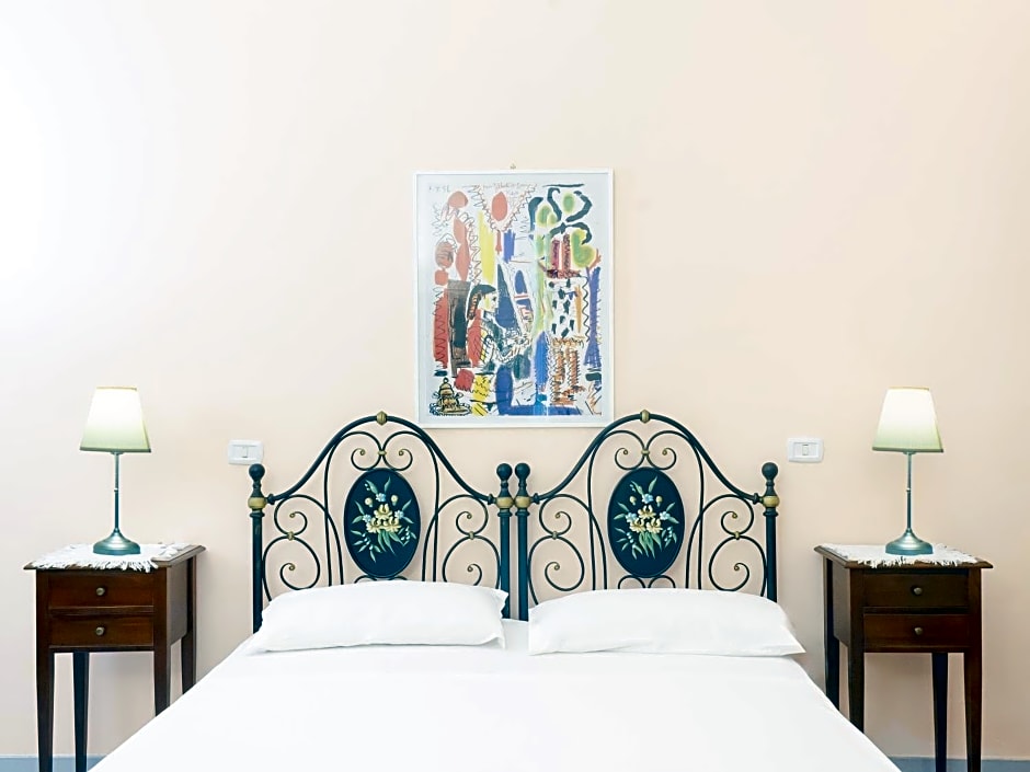 A casa di Nonna Rosa