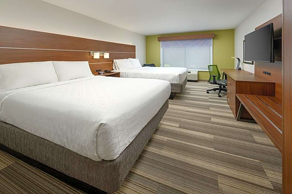 Holiday Inn Express - Tullahoma By IHG