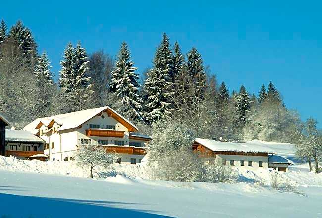 Berggasthof Schön