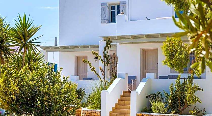 Michalios Luxury Apartments