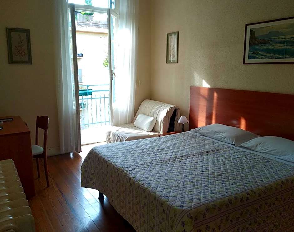 Hotel Lucciola