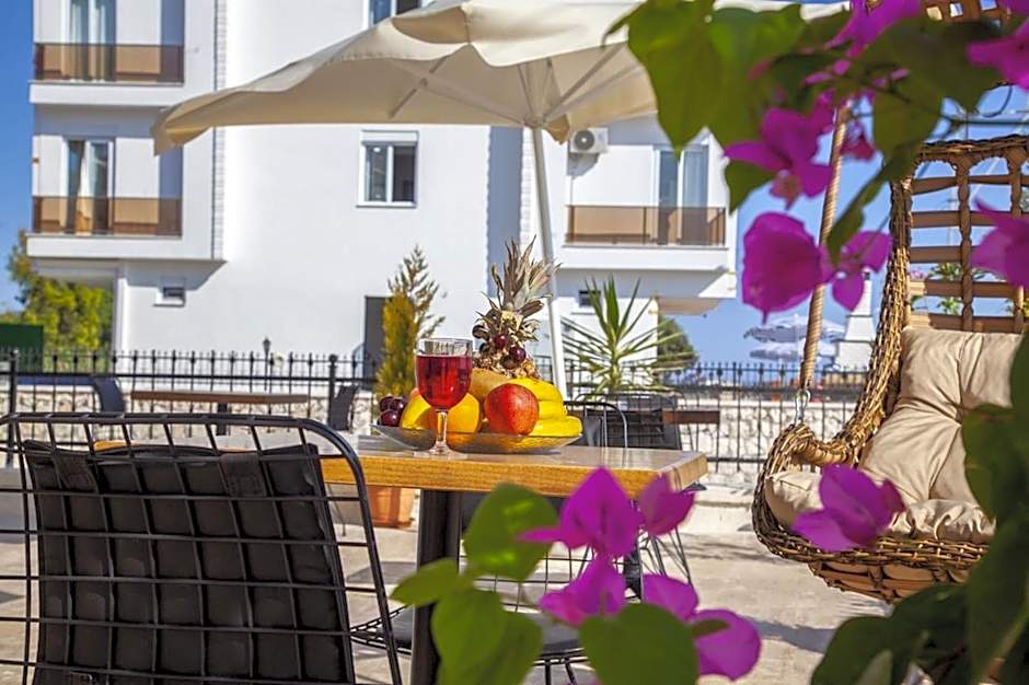 Demyra Boutique Hotel