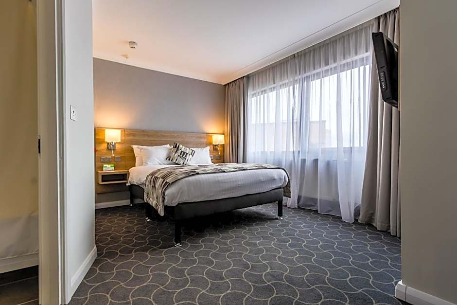 Holiday Inn Preston By IHG