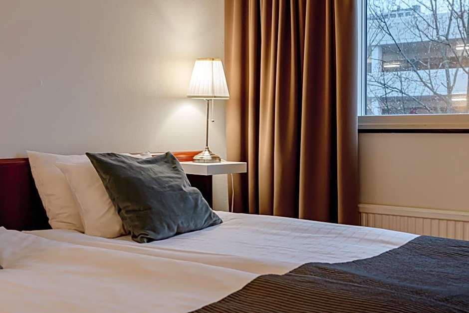 First Hotel Jörgen Kock