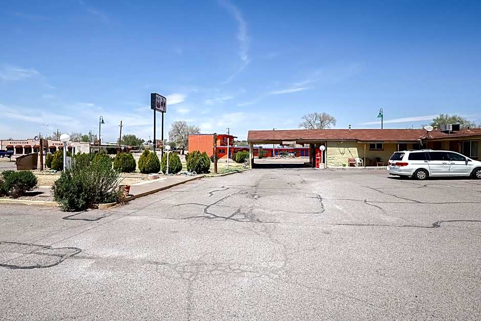 Route 66 Inn of Santa Rosa, NM