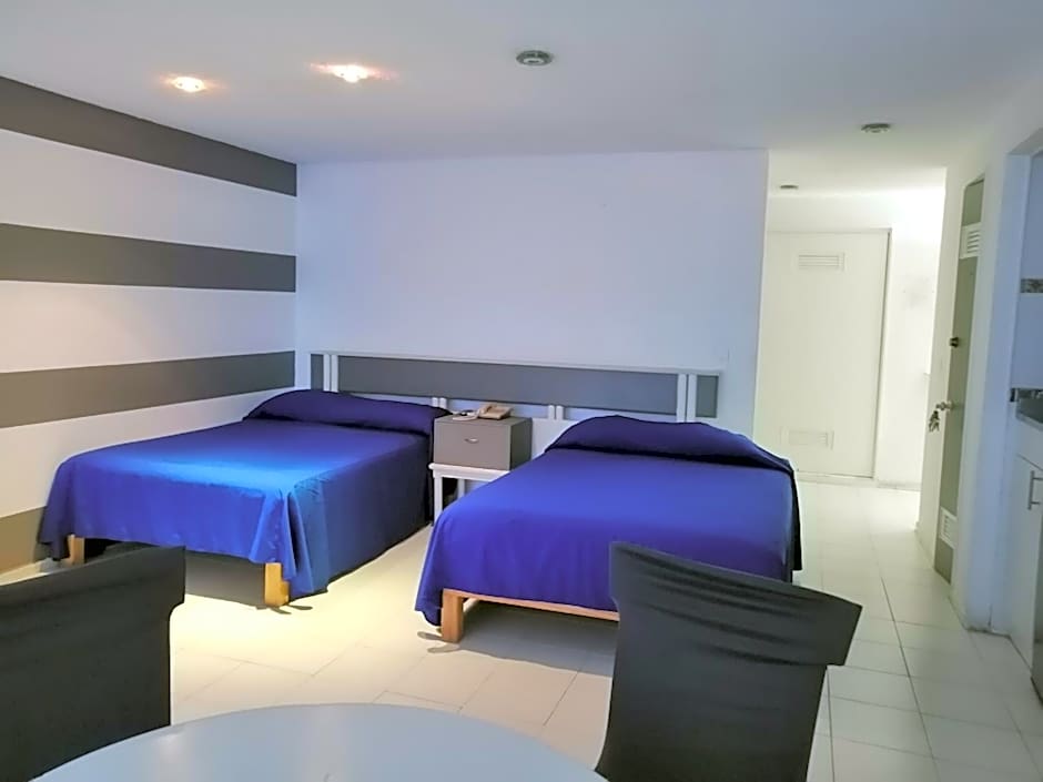 Bonita Suite Torres Gemelas