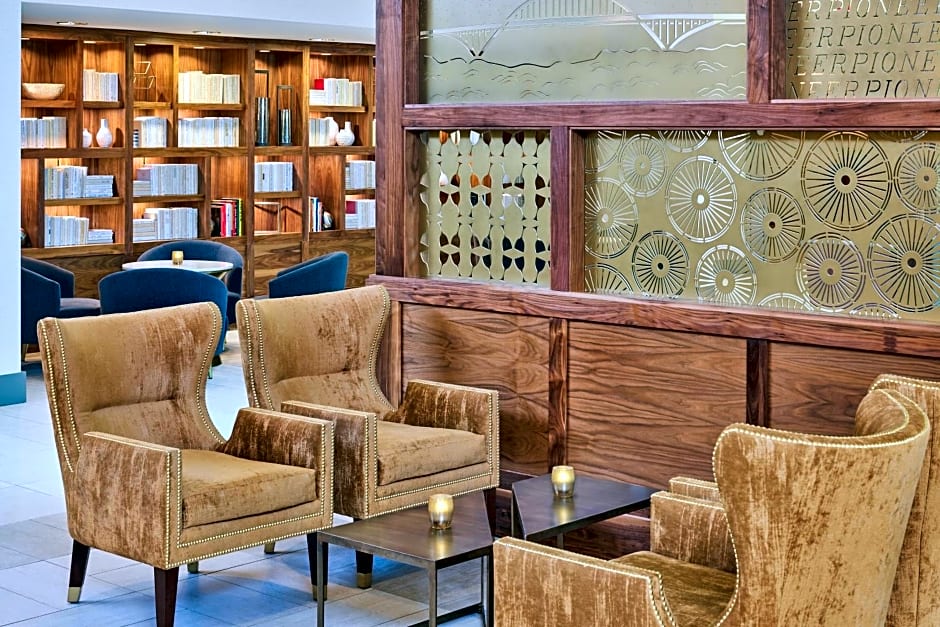 Sheraton Portland Airport Hotel