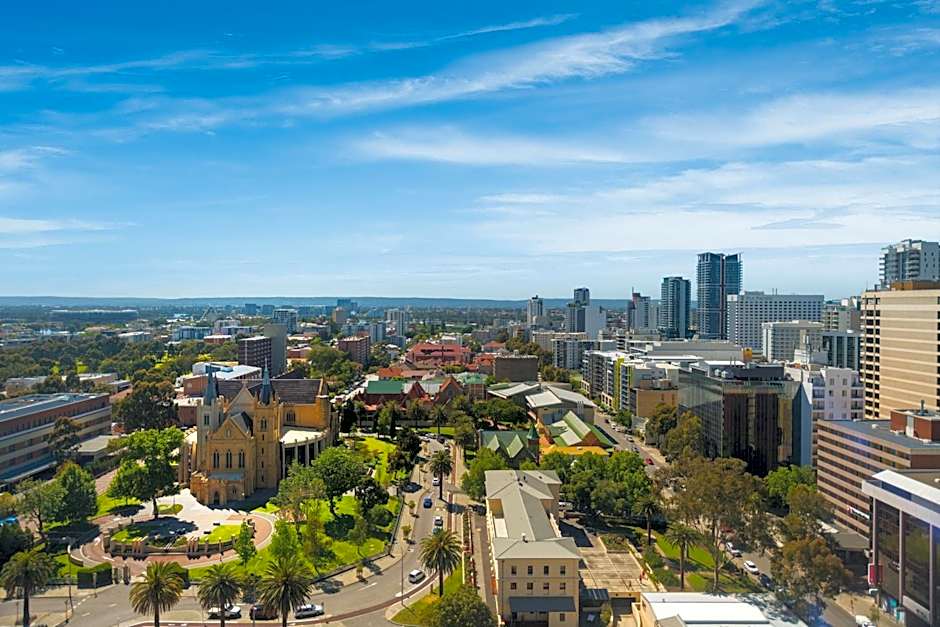The Westin Perth