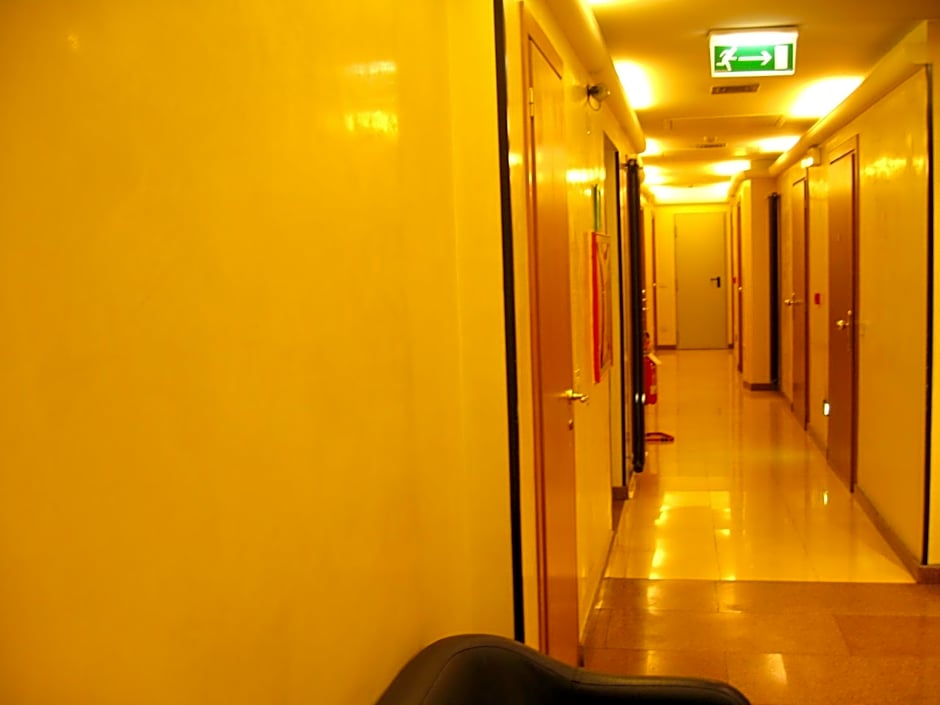 Albergo Sonia
