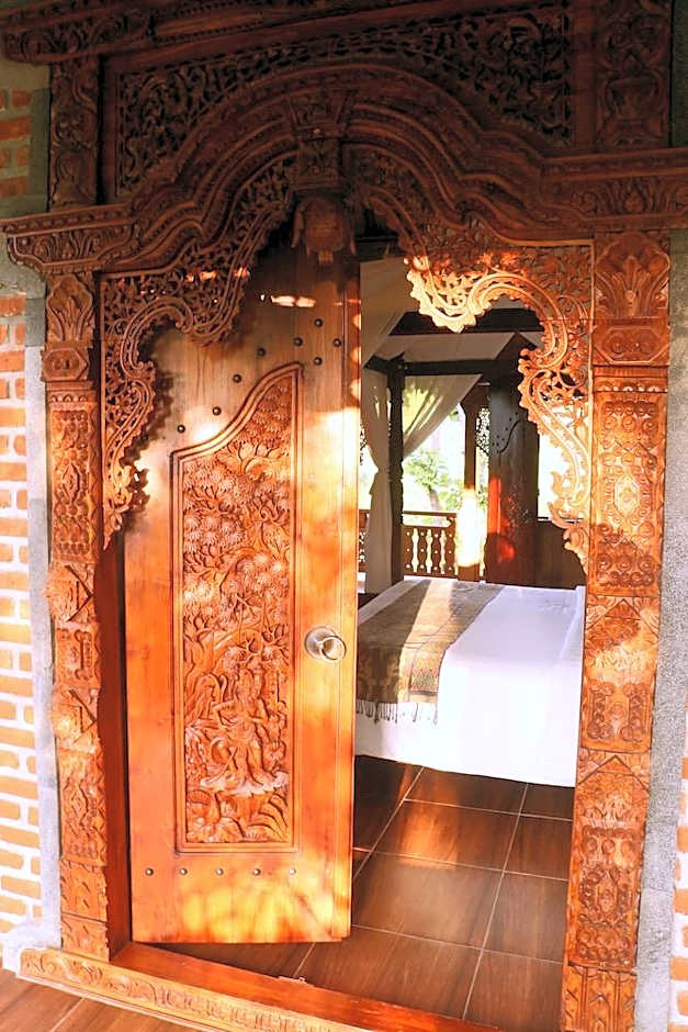 Shanti Natural Panorama